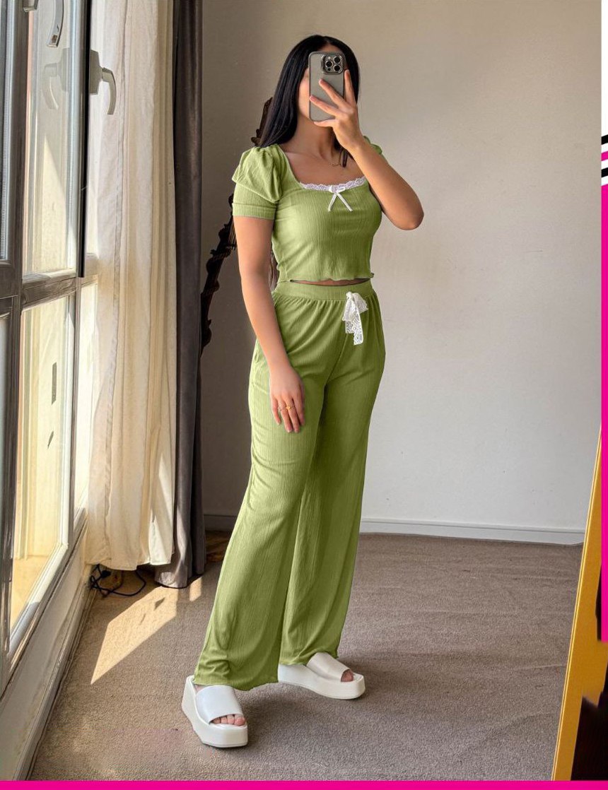 Pajama summer