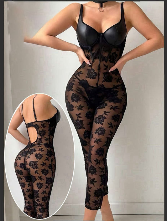 suit lingere