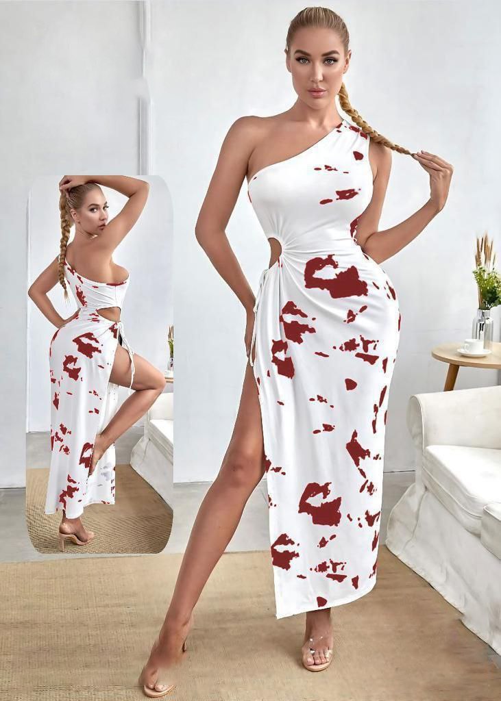 Long Lingere