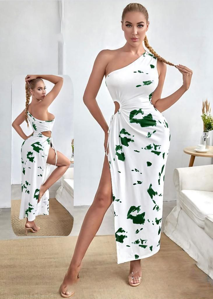 Long Lingere