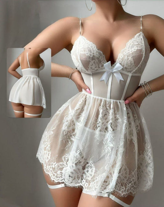 Short Lingerie