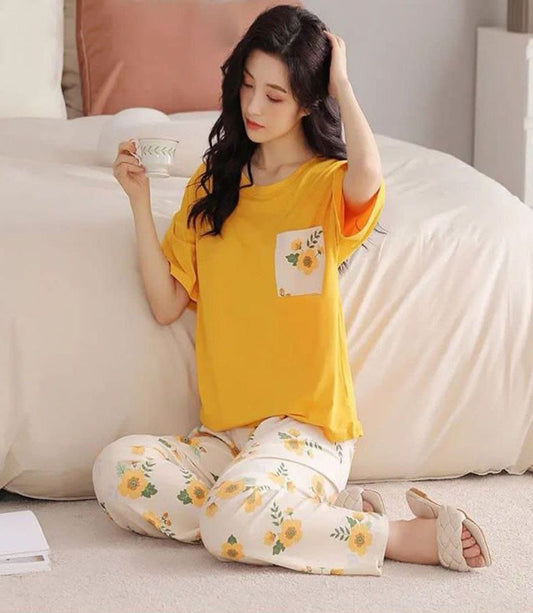 Pajama Summer