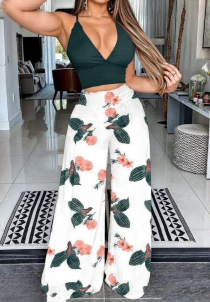 Pajama Summer