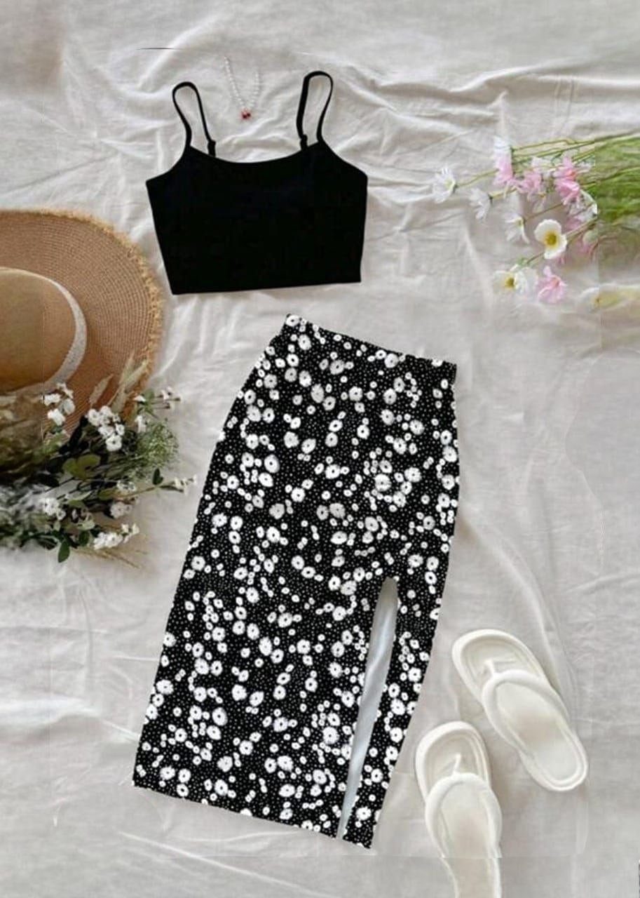 Summer Set