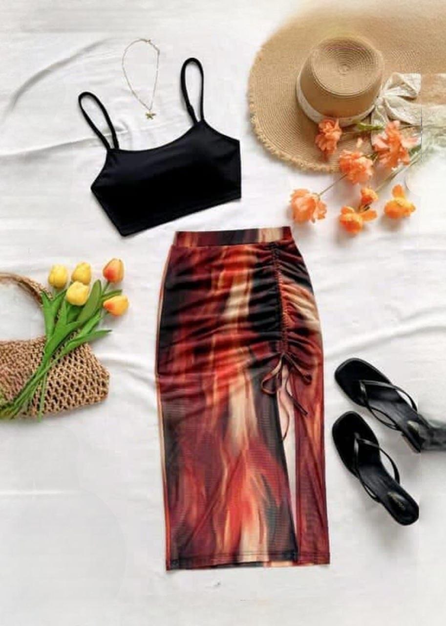 Summer Set
