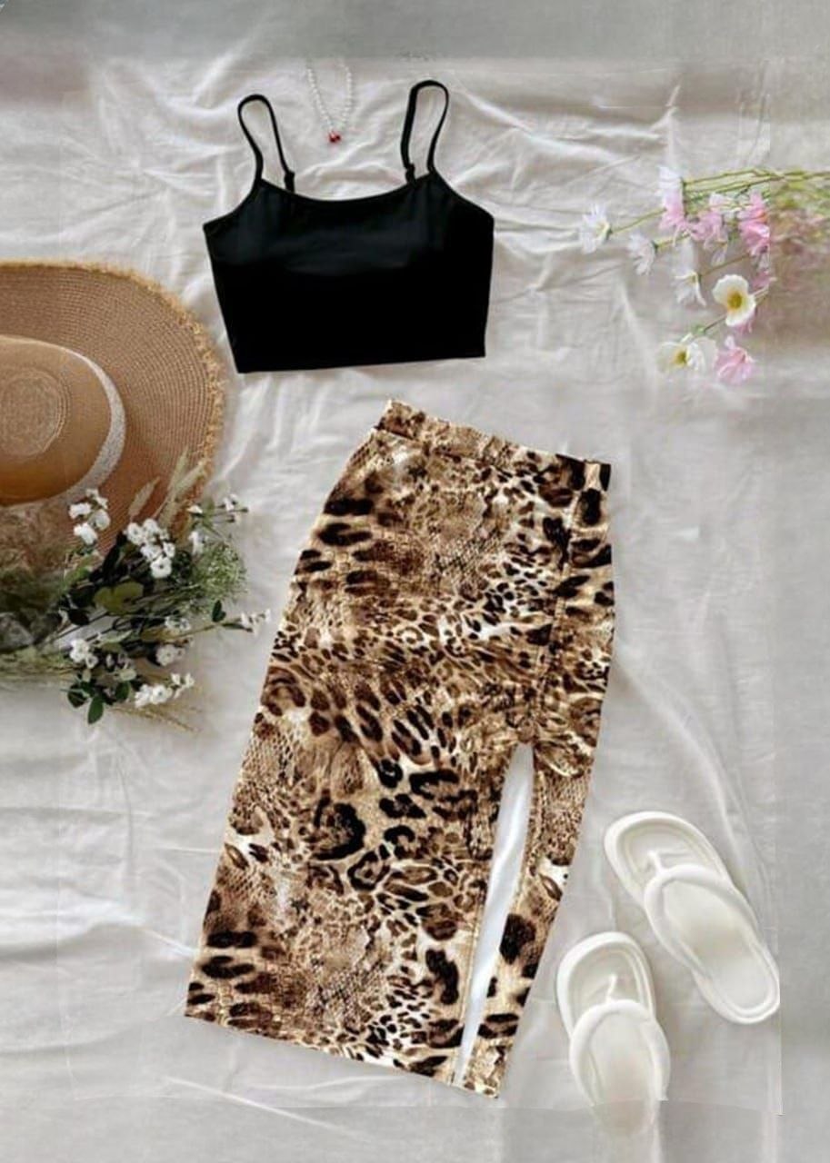 Summer Set