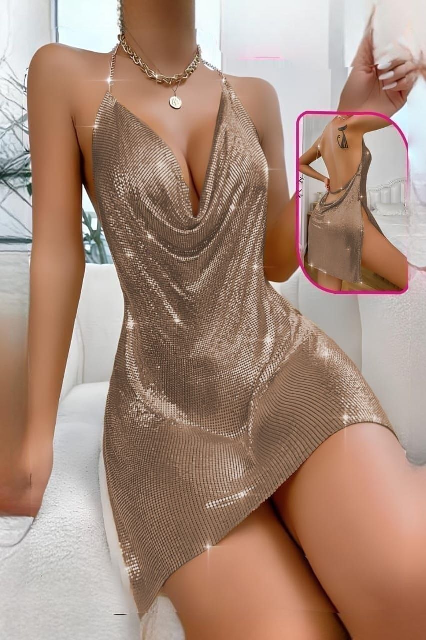 Short Lingerie