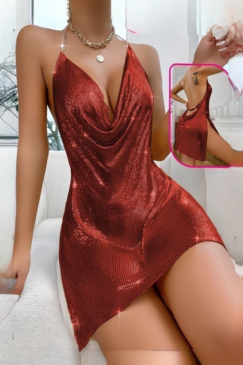 Short Lingerie