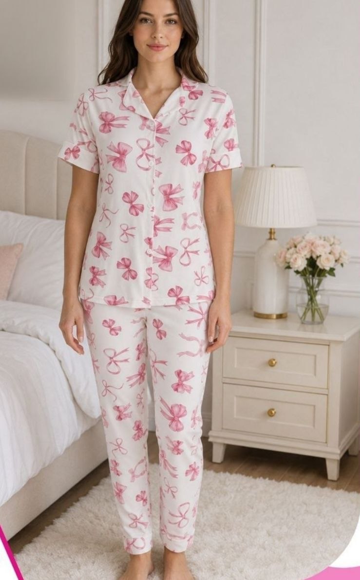 Pajama Summer