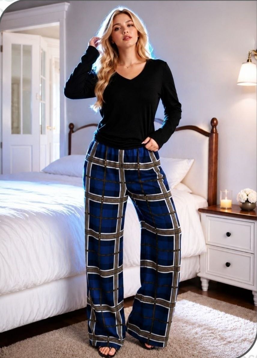 Pajama Summer