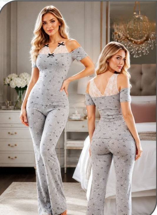 Pajama Summer