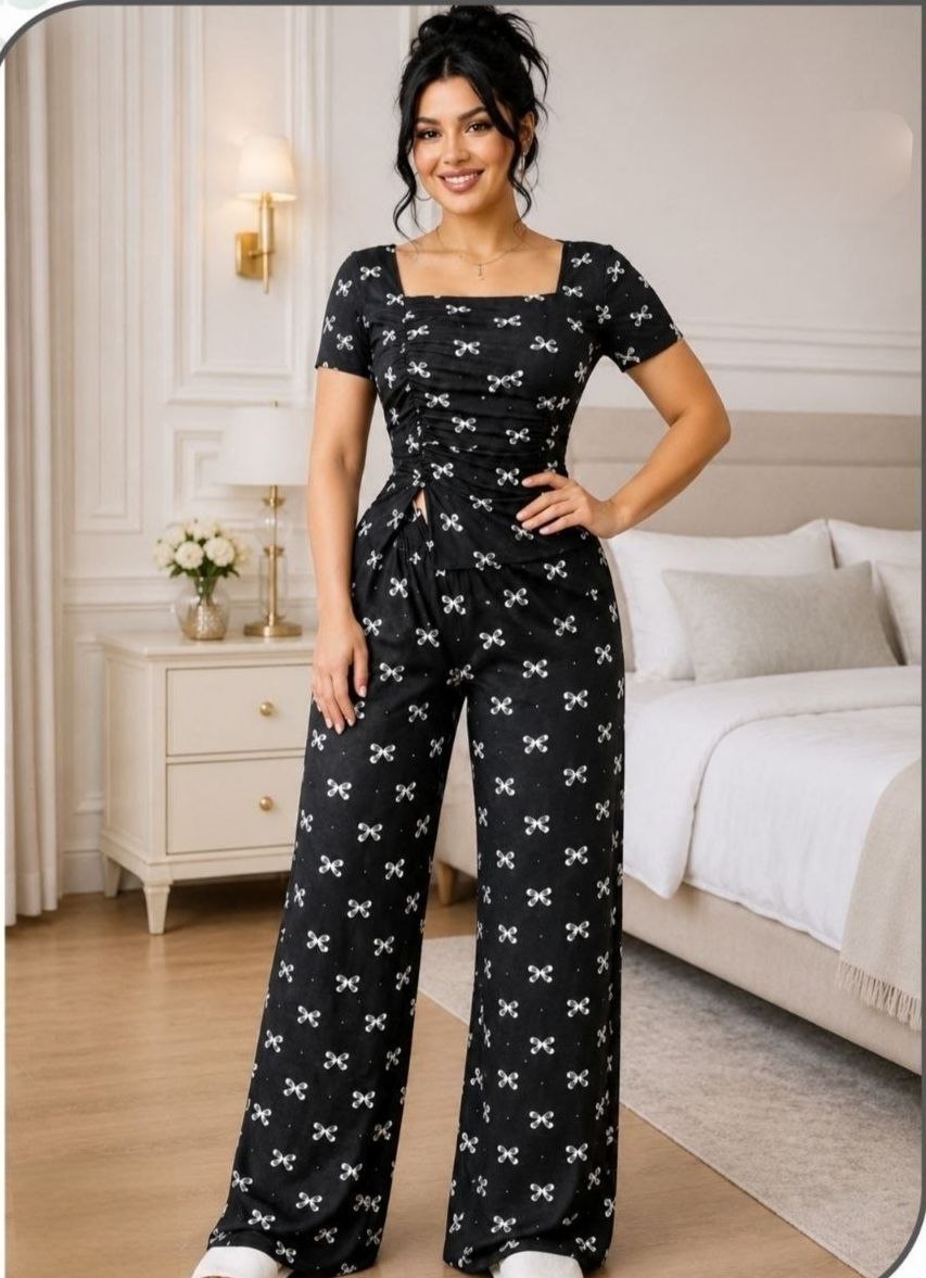Pajama Summer