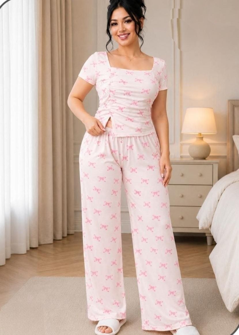 Pajama Summer