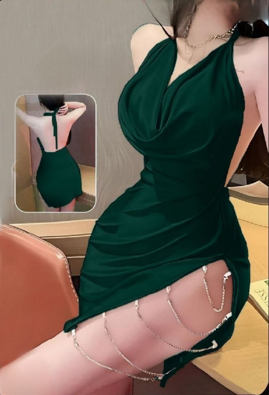 Short Lingerie