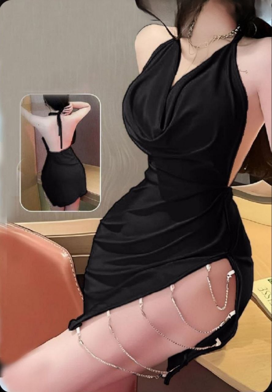 Short Lingerie