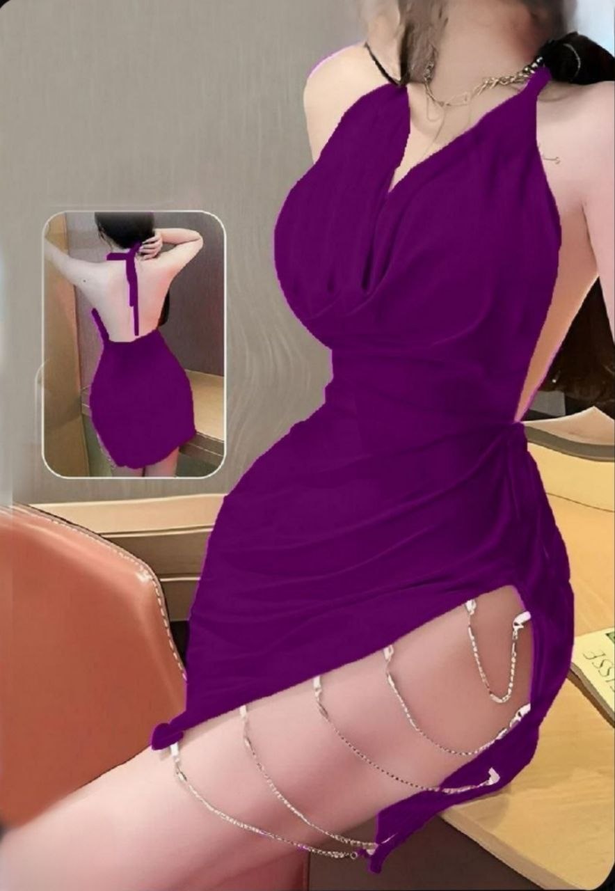 Short Lingerie