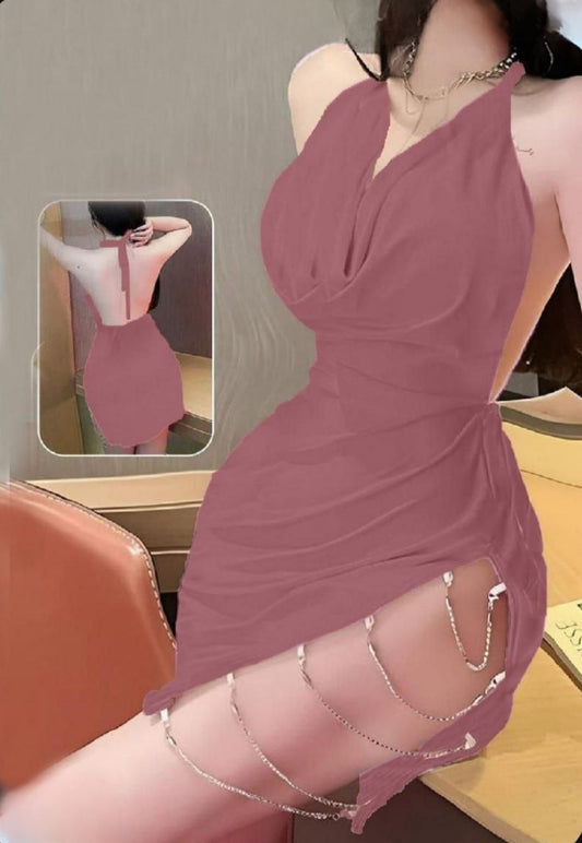 Short Lingerie