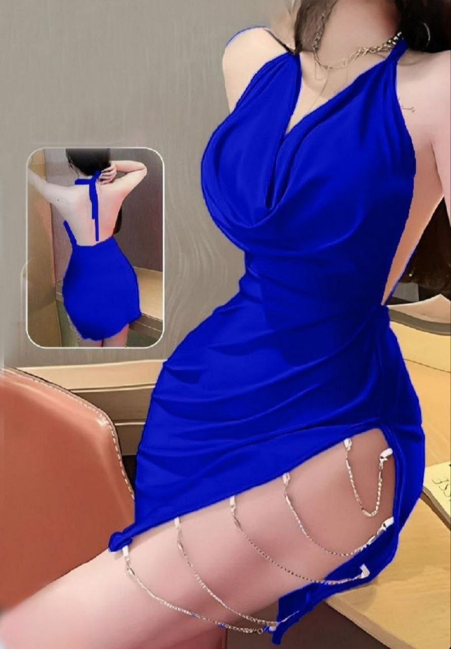Short Lingerie