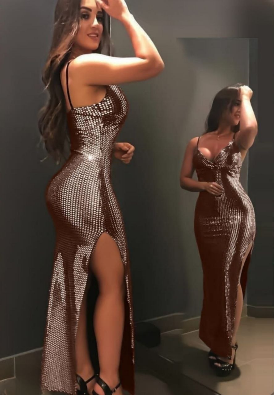 Long Lingerie
