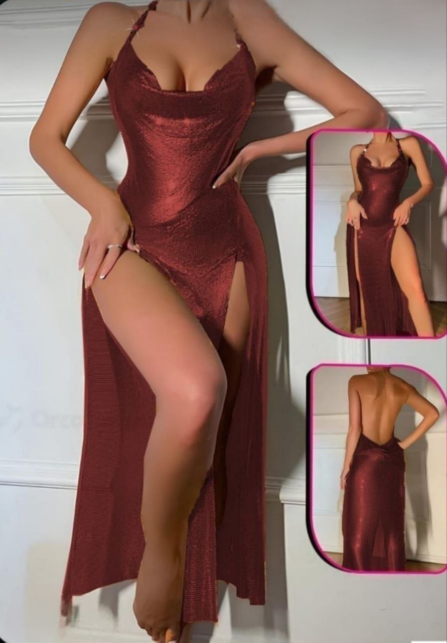 Long Lingerie