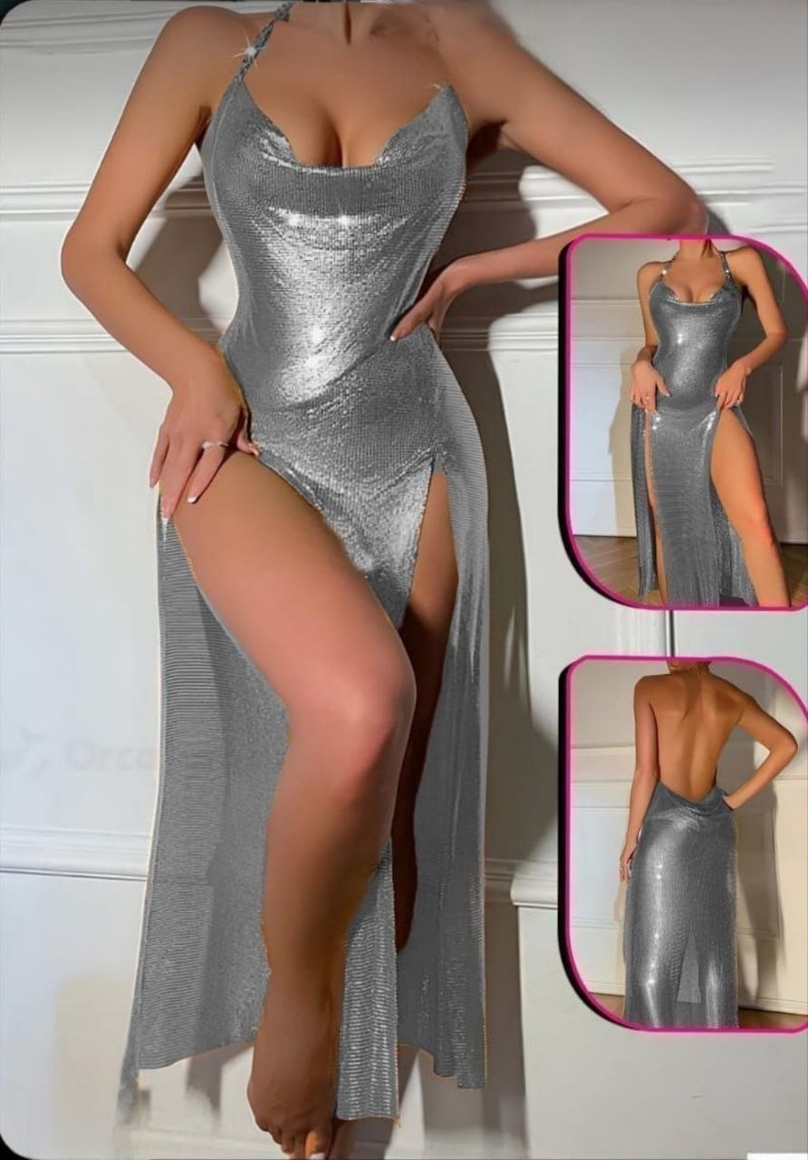 Long Lingerie