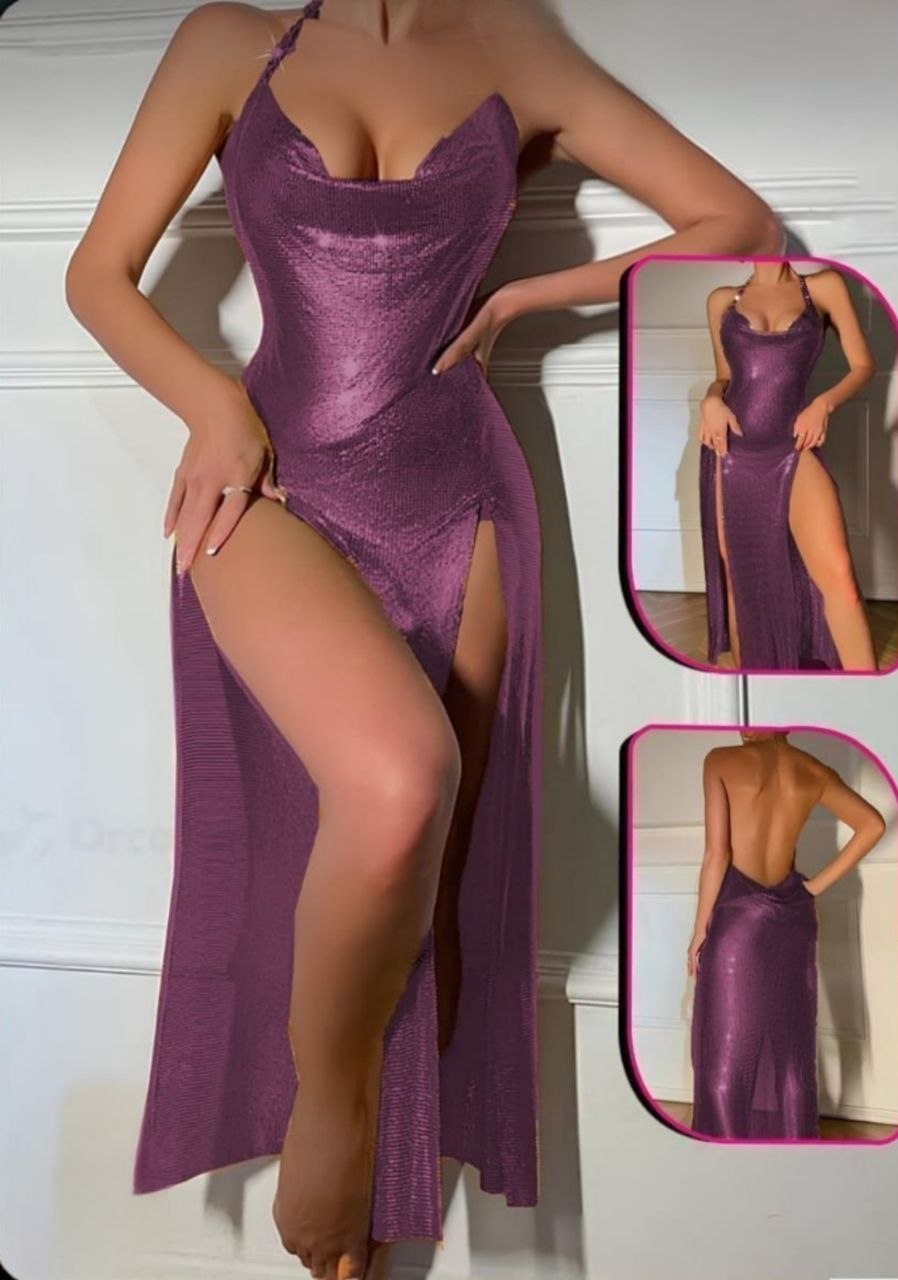 Long Lingerie