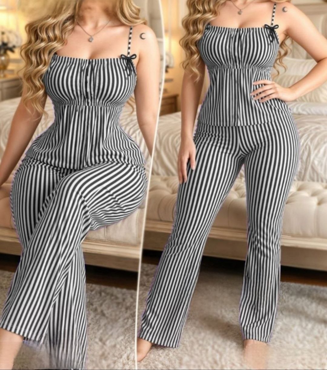 Pajama Summer