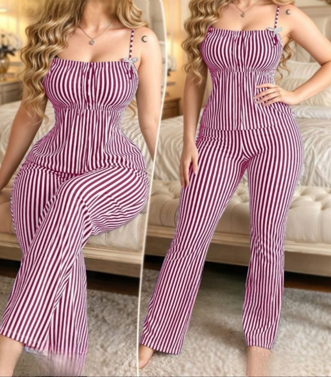 Pajama Summer