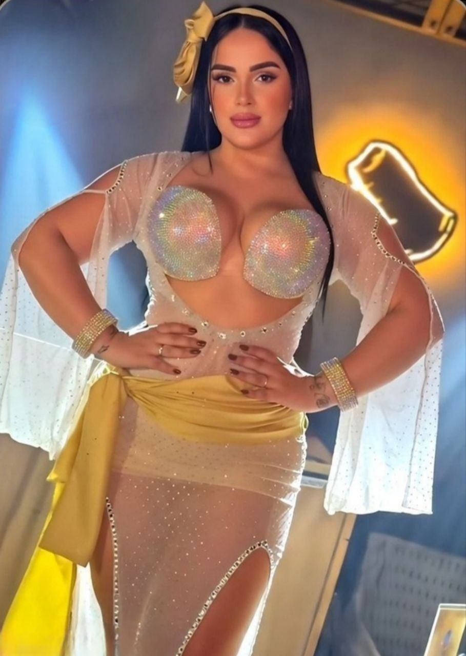 Belly Dance