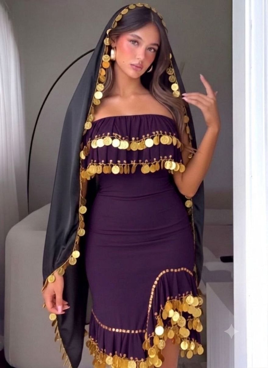 Belly Dance