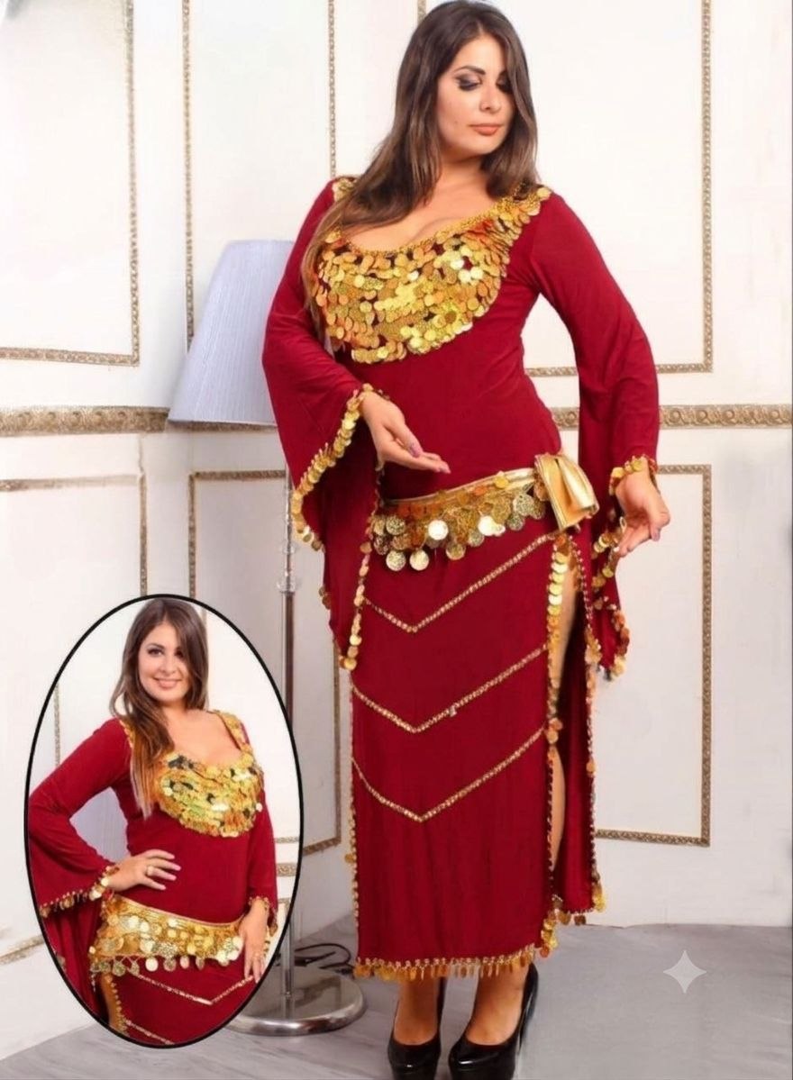 Belly dance