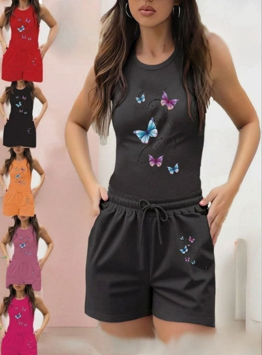 Pajama Short