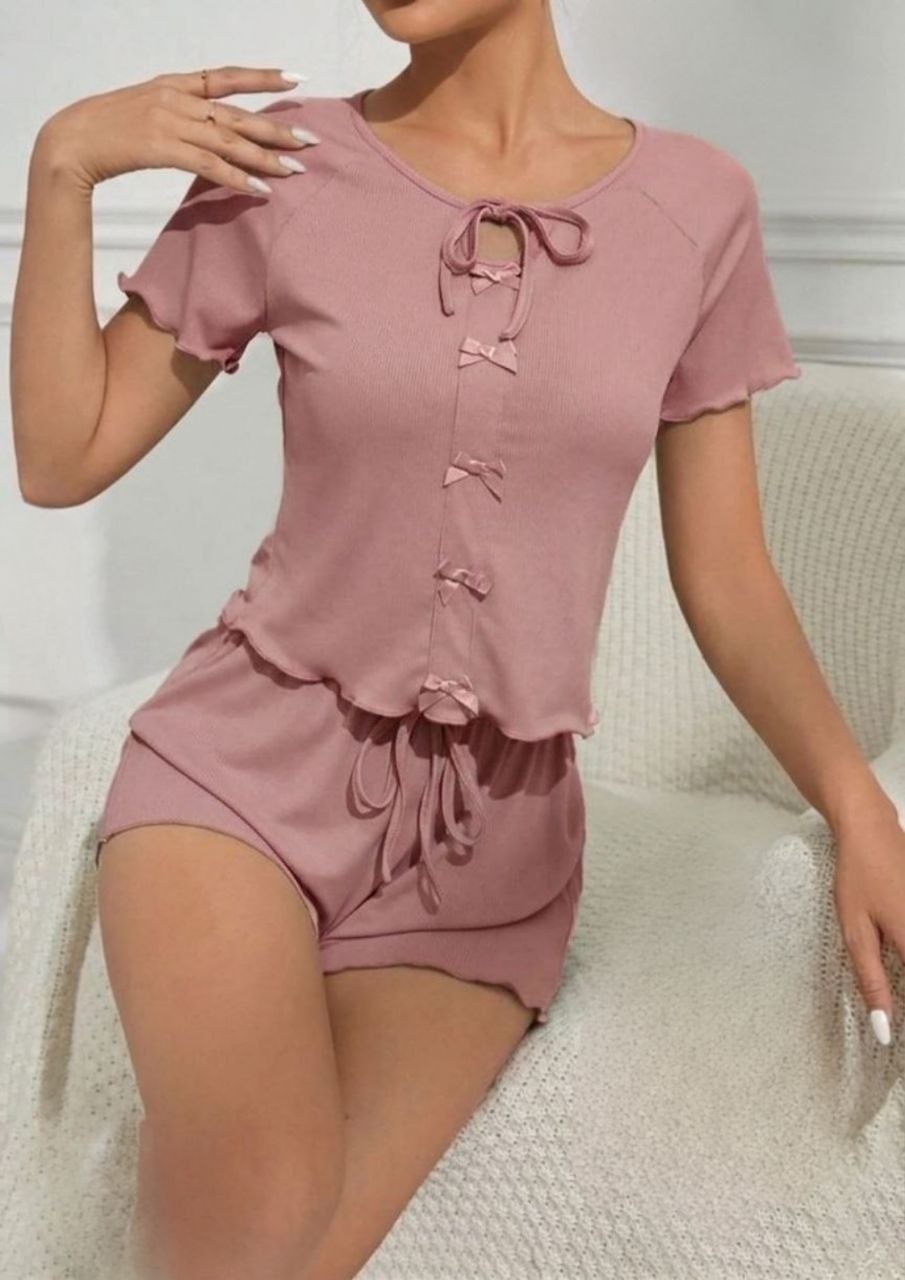 Pajama Short