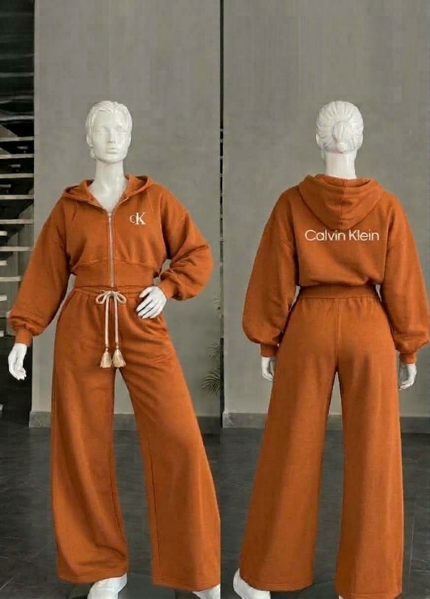Pajama Winter