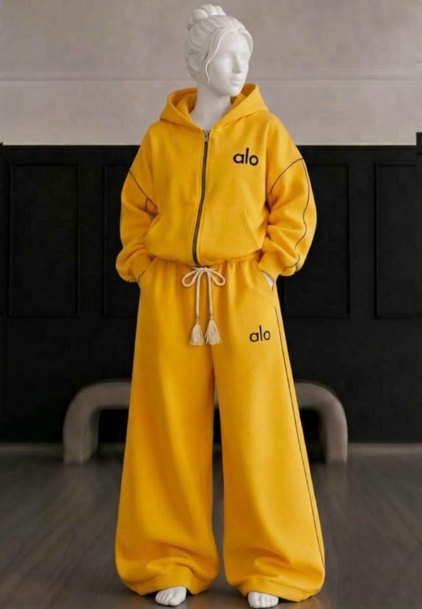 Pajama Winter
