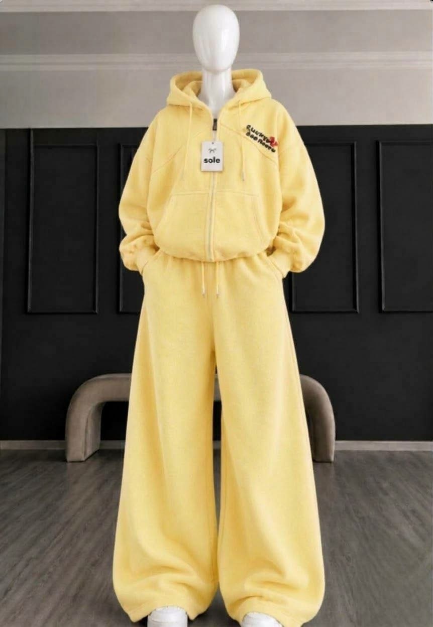 Pajama Winter