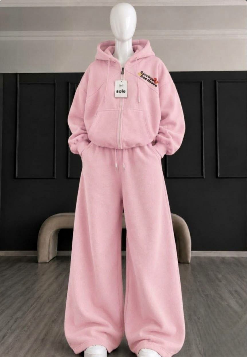 Pajama Winter