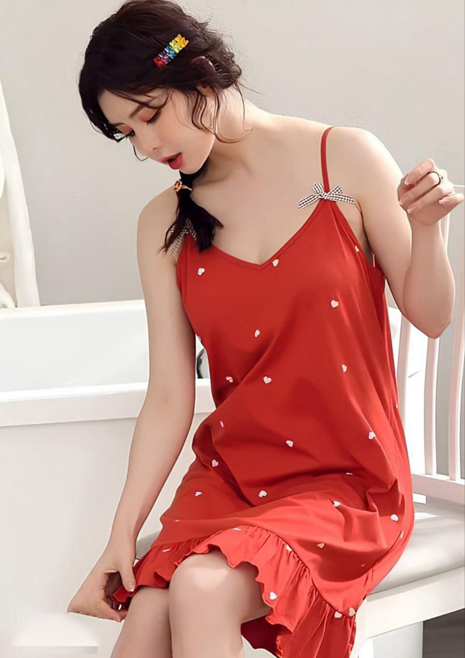 night shirt