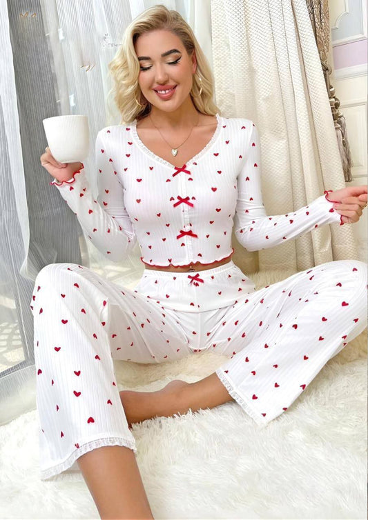 Pajama summer