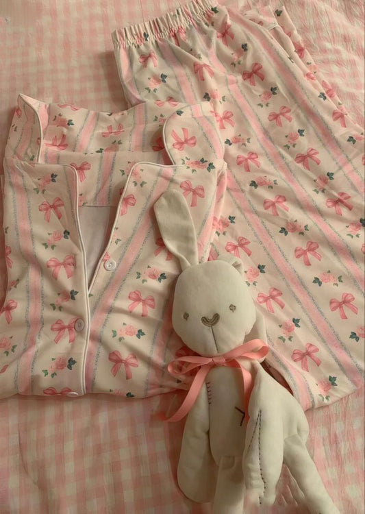Pajama summer