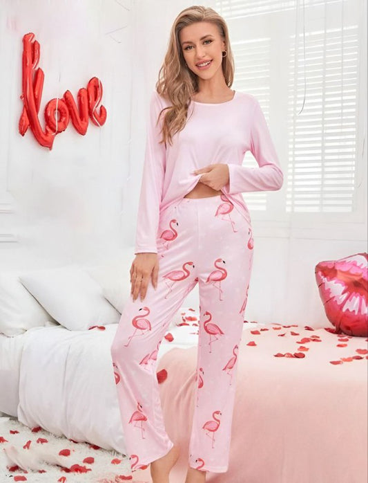 Pajama summer