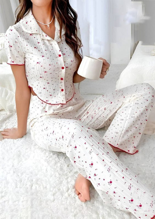 Pajama summer