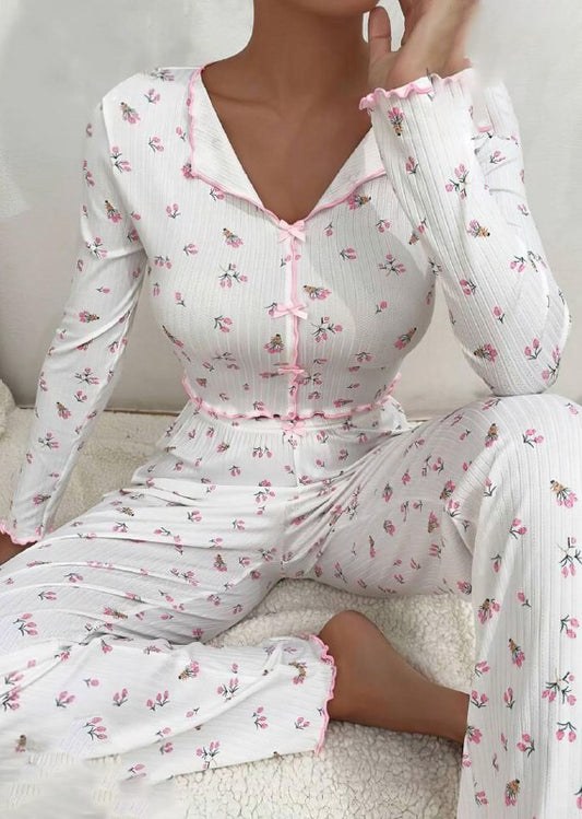 Pajama summer