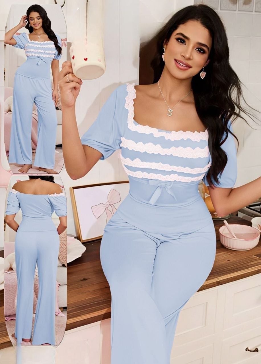 Pajama Summer