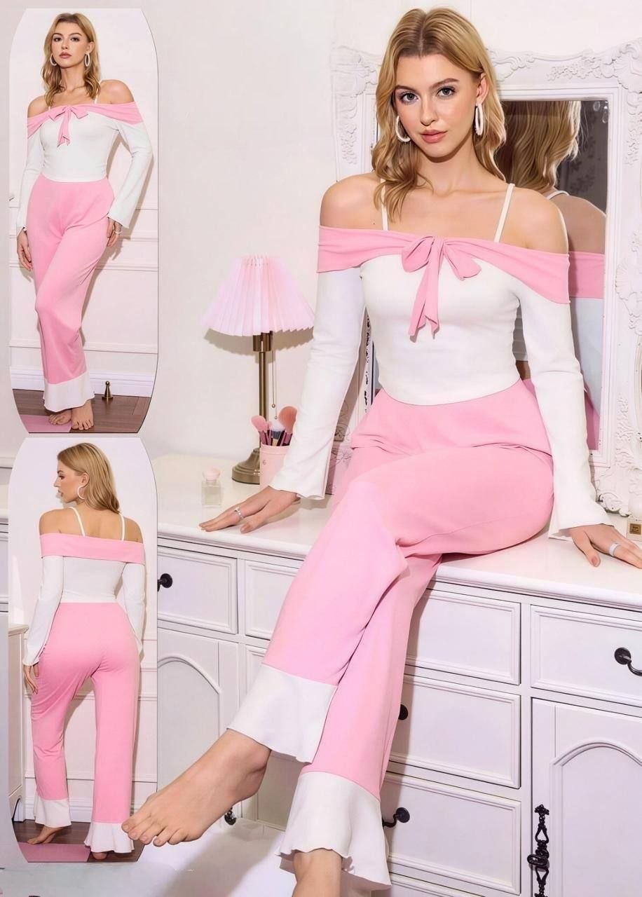 Pajama Summer