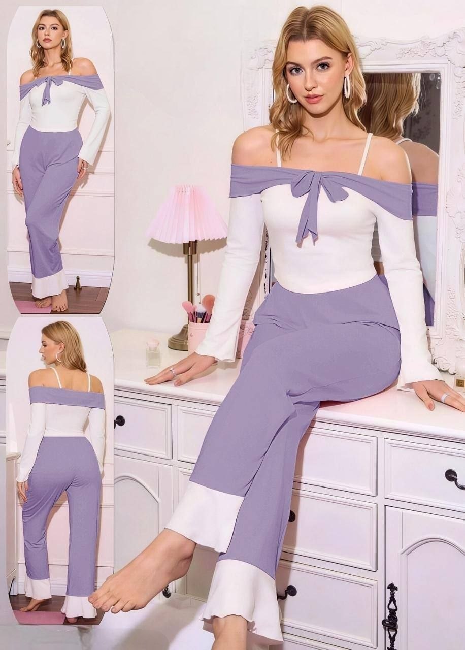 Pajama Summer