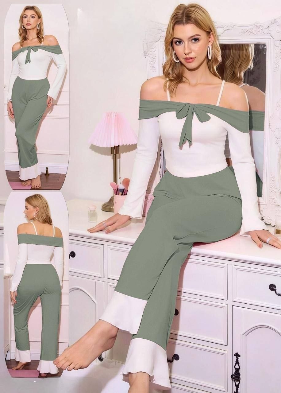 Pajama Summer