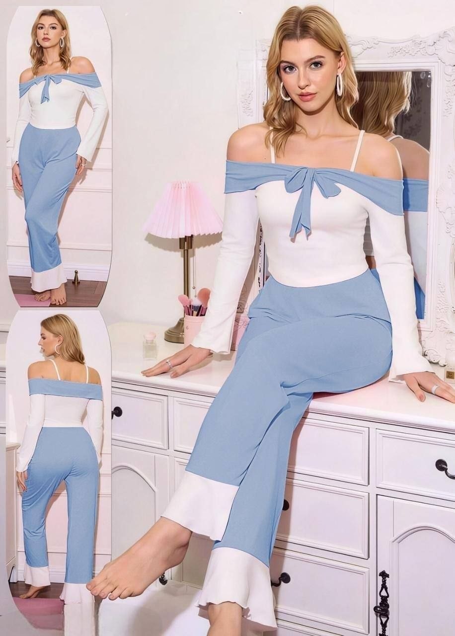 Pajama Summer