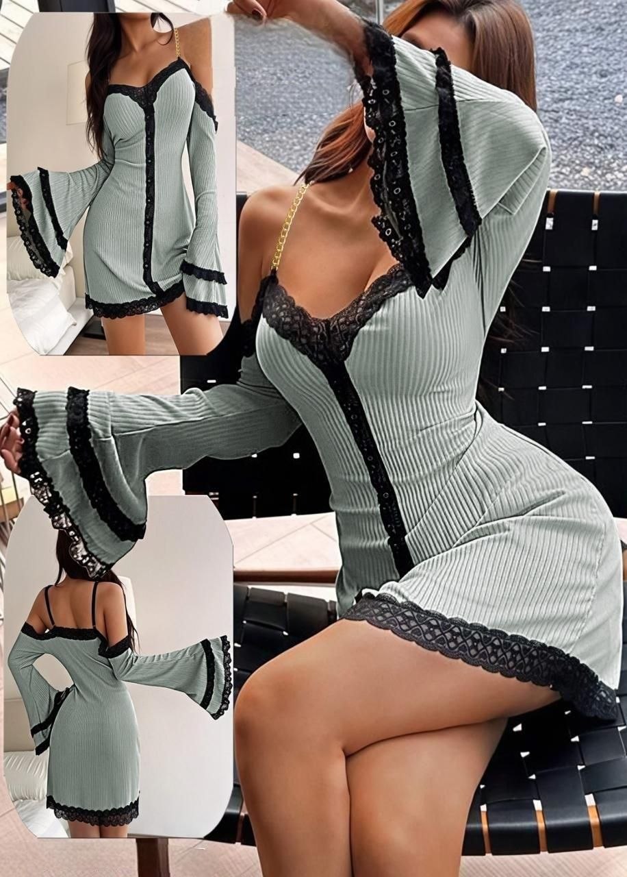 Night Shirt