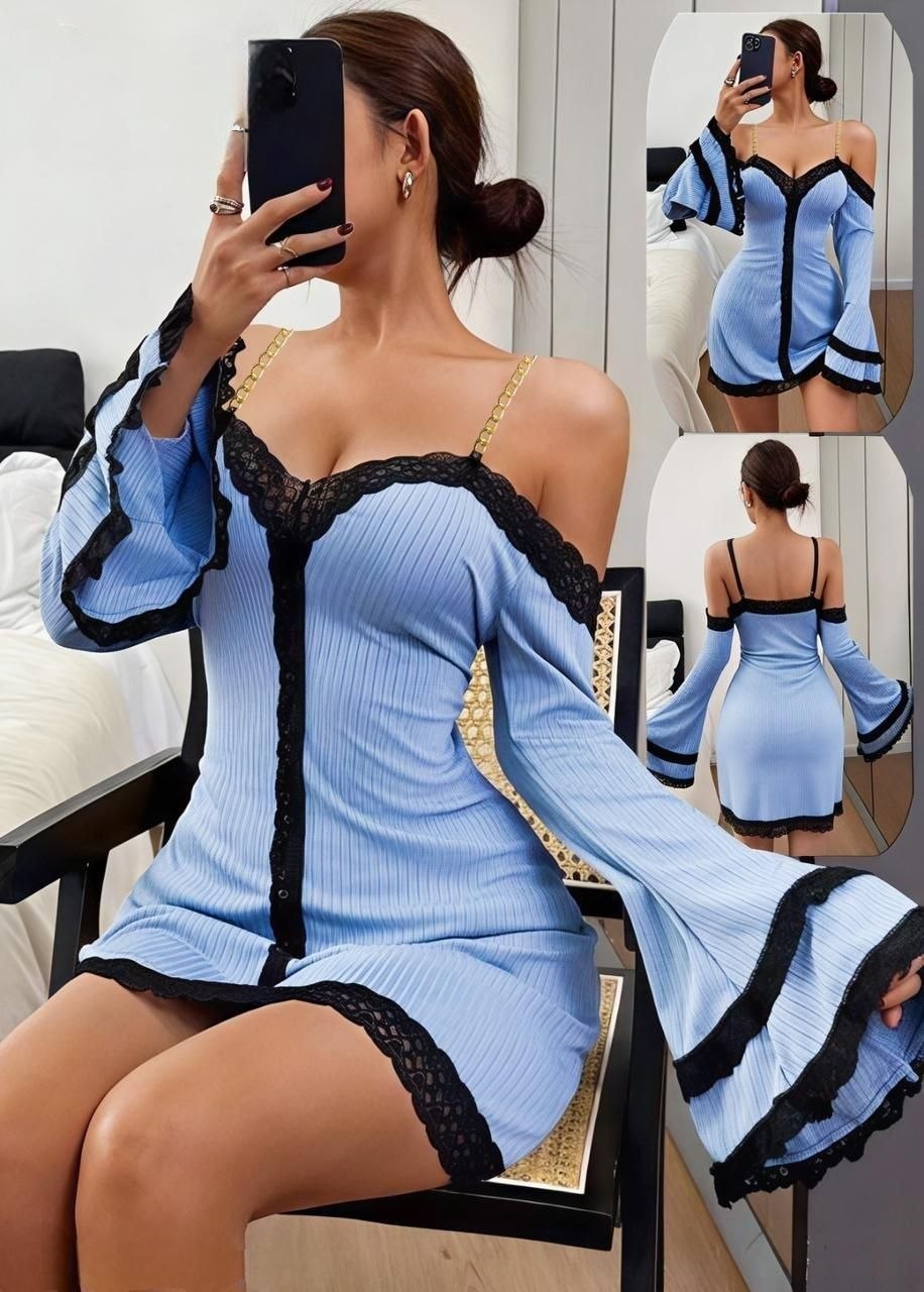 Night Shirt
